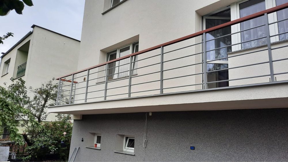 Usługi spawalnicze spawanie aluminium