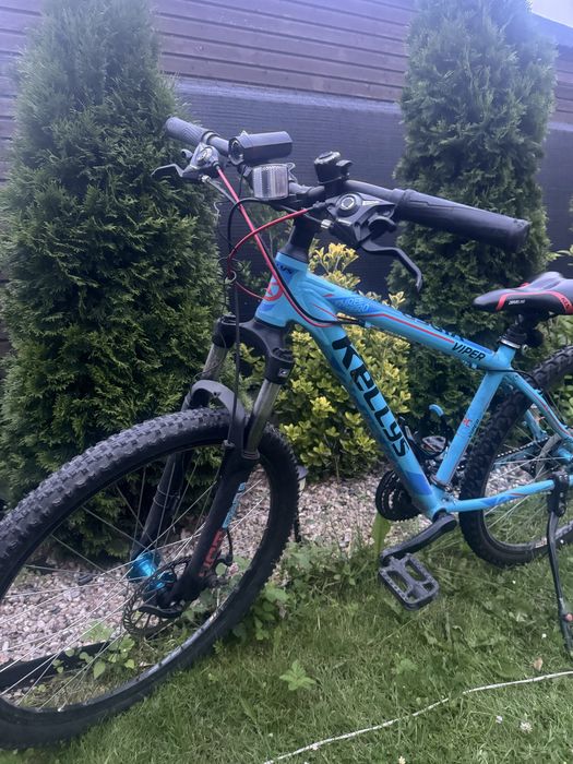 Kellys Viper koła 26