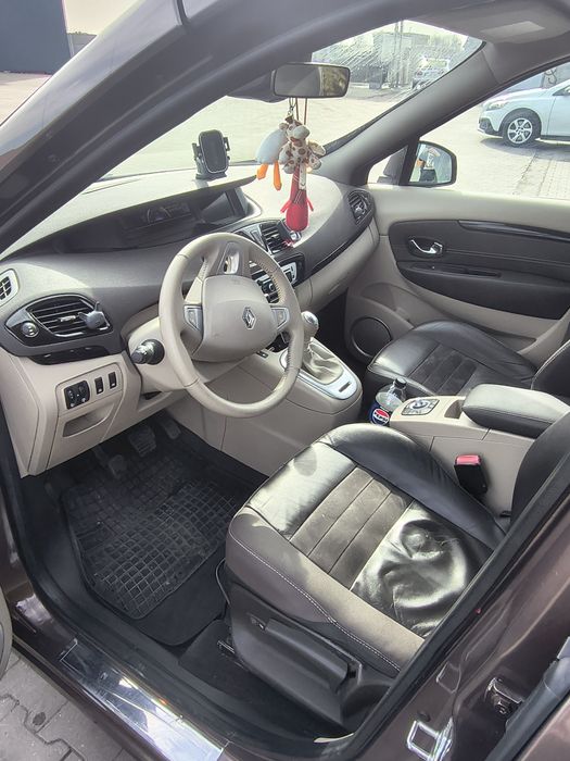 Reno  szenik  3 1,6. dizel577903409