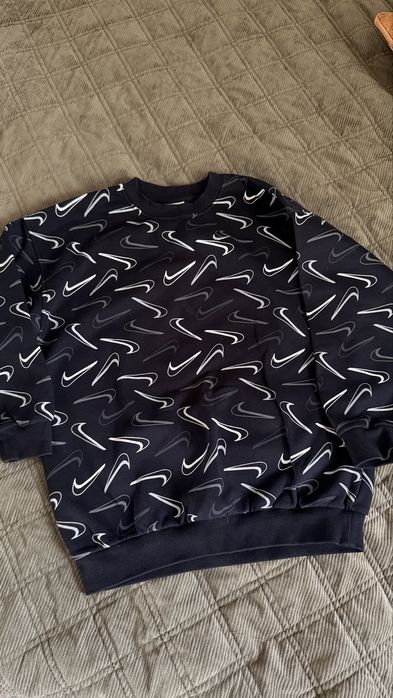 Реглан Nike 140 см