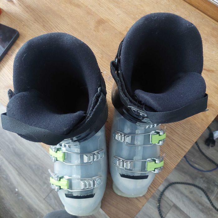 Buty narciarskie Dalbello 22.5