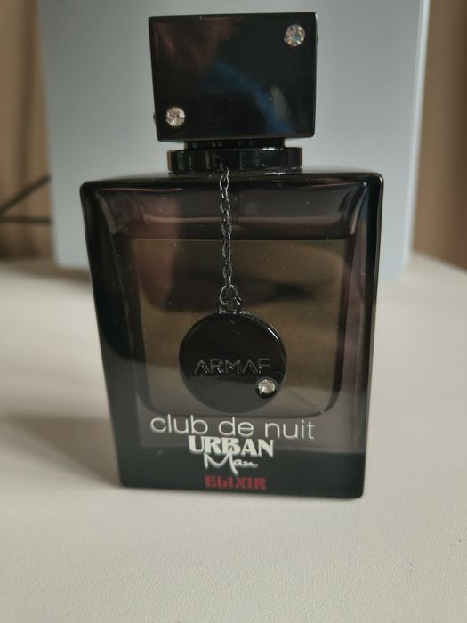 Club de Nuit Urban Man Elixir - Armaf