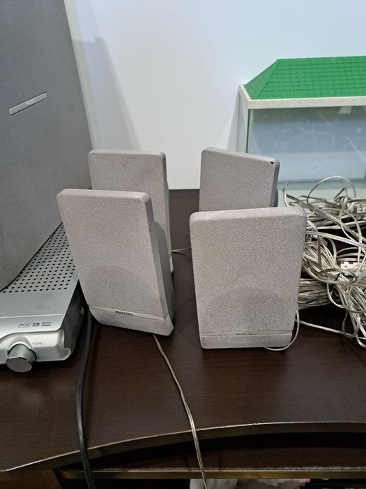 Home cinema Philips