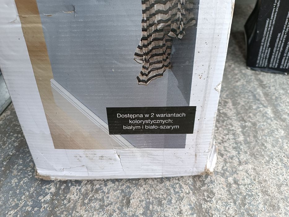 Półka dekoracyjna