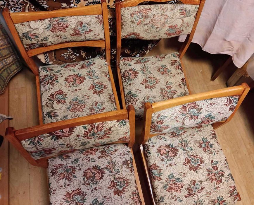 продам стулья б/у