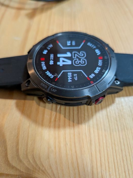 Garmin Epix Gen2