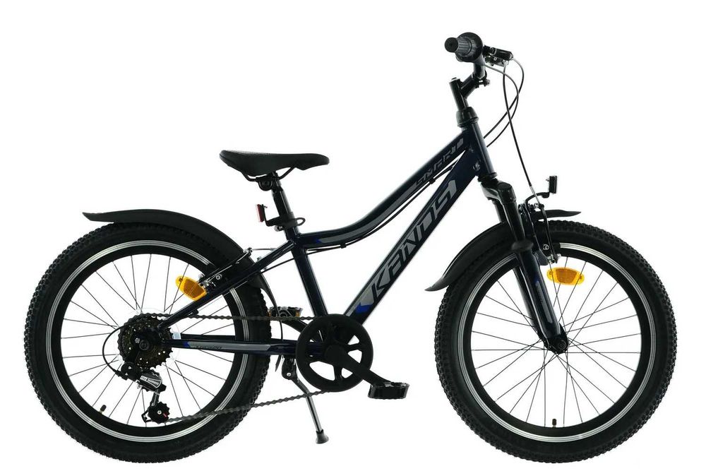 Rower dziecięcy 20 KANDS SMART SHIMANO ! 6-10 lat 2025!  KOLORY!