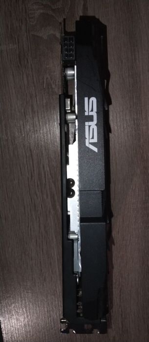 Rx 470 4 gb ASUS