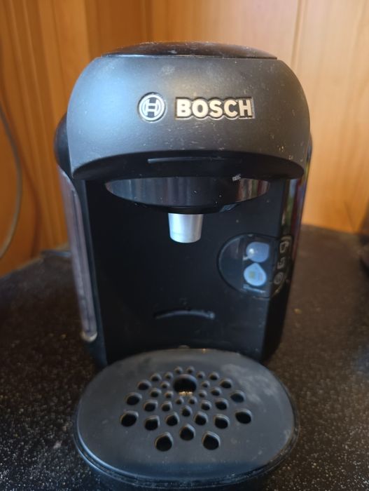 Bosch     Tassimo