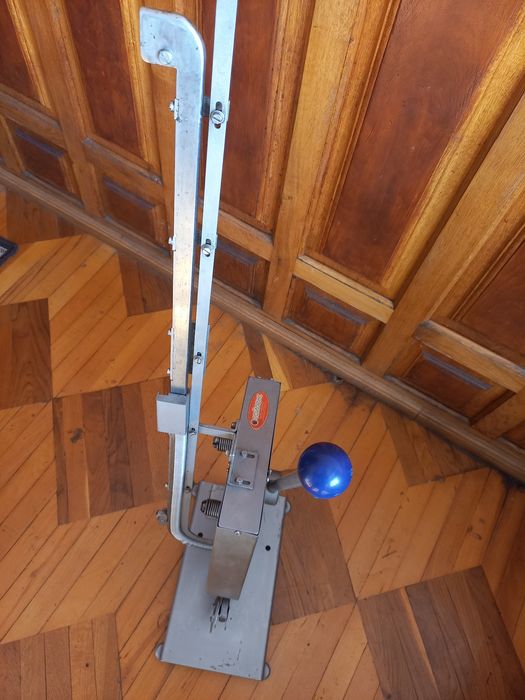 Кліпсатор Компо,колбасное,мясное.