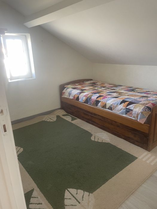 Apartamento t 2 para arrendamento