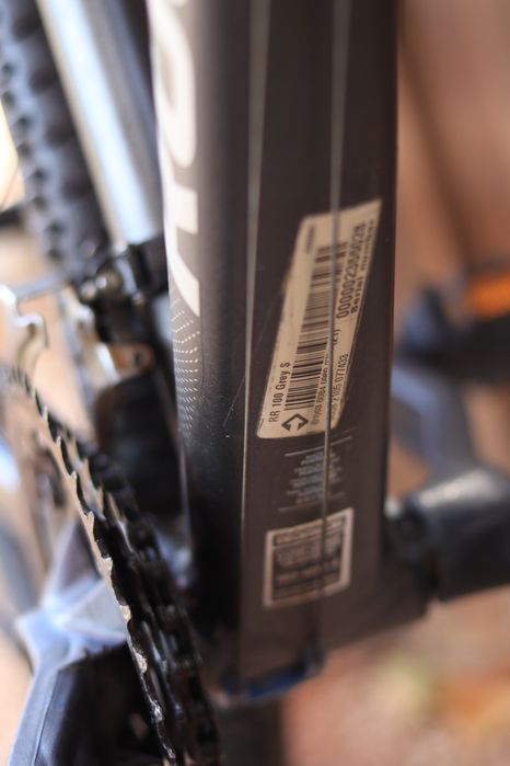 Bicicleta Btwin Rockrider ST 100 - 27.5 (S)