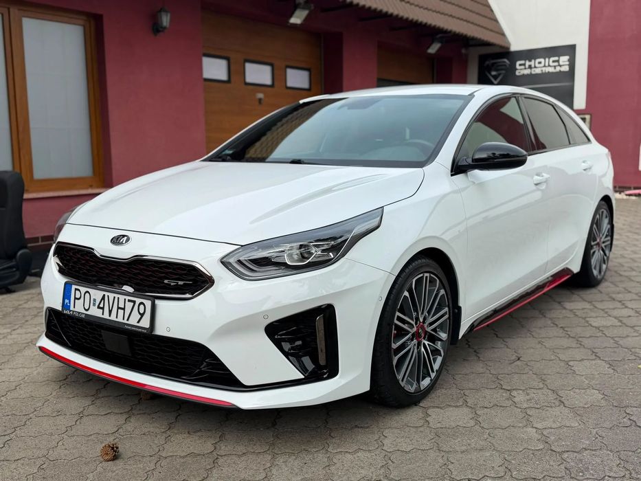 Kia Pro_Cee'd