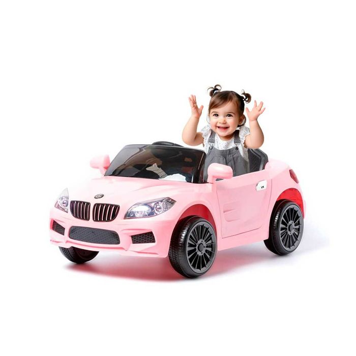 X5 style 12 - carro eléctrico para crianças com controlo a distância