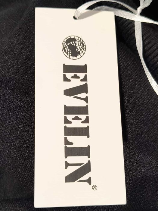 -> Sweter damski z golfem  - mix kolorów: fuksja / bordo / błękitny / czerwony / czarny – Rozmiar: L/XL