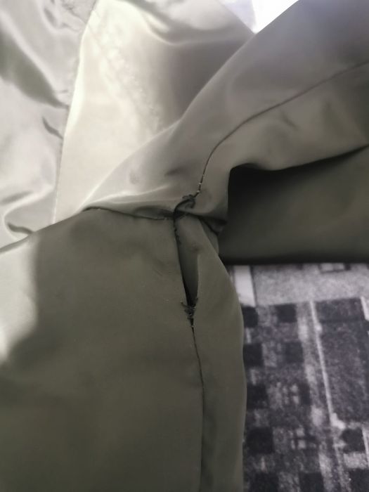 Casaca Tiffosi tam.M