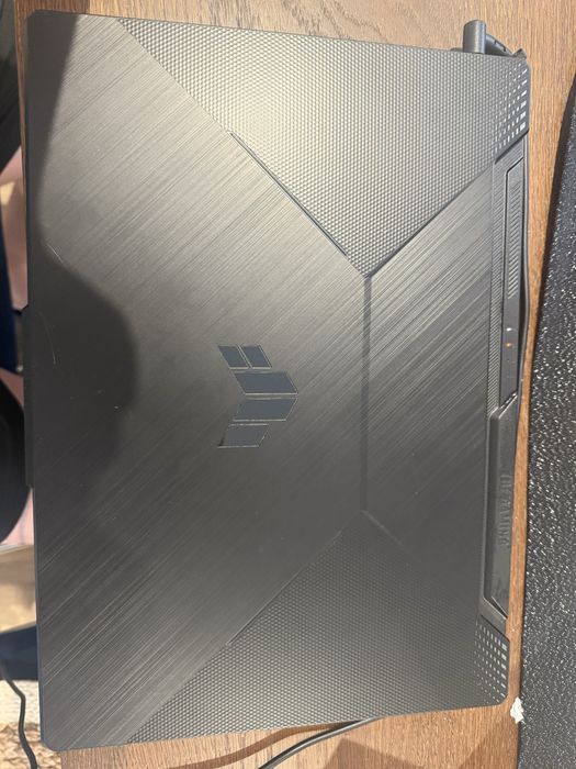 Asus TUF Gaming F15 RTX3050 32 GB RAM