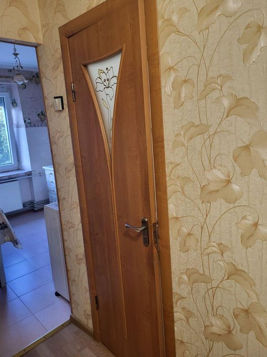 Продається 2к квартира в м.Мукачево