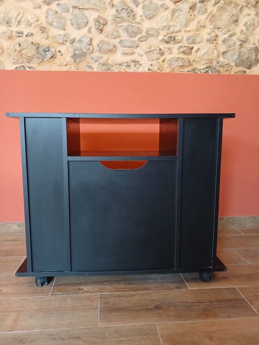 Movel televisão