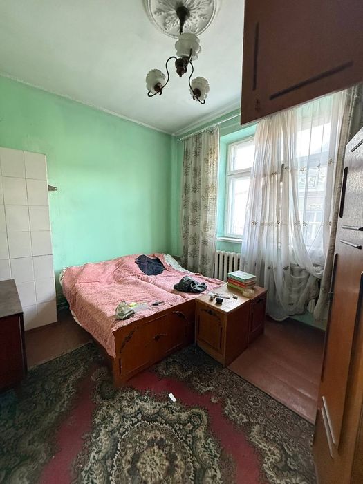 Продаж частини будинку м.Дубно|р-н Підборці