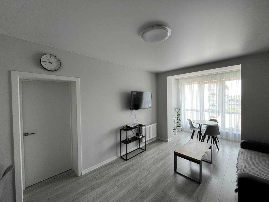 1-кімн.квартира в ЖК «Style House» — район Льонокомбінату від ВЛАСНИКА - View 3