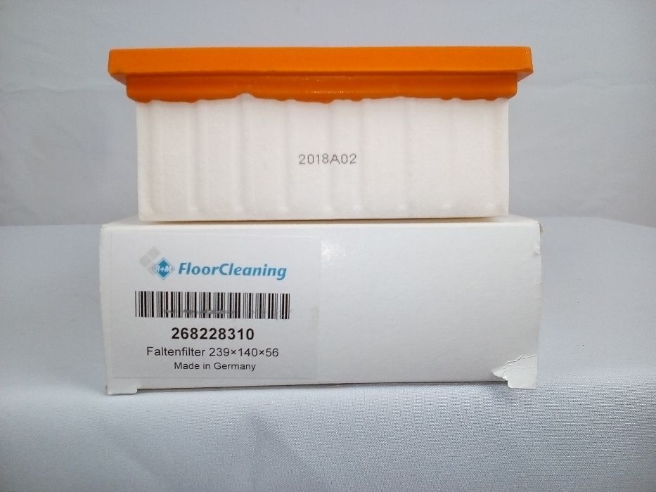 ФИЛЬТР R+M Made in Germany NT 360 361 20/1 25/1 35/1 Hilti VC20 VC40