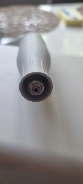 Frezarka z Pochłaniaczem Syis Podo Digital 350W