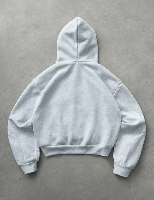 Худи,Спортинва унісекс кофта з унікальним візерунком