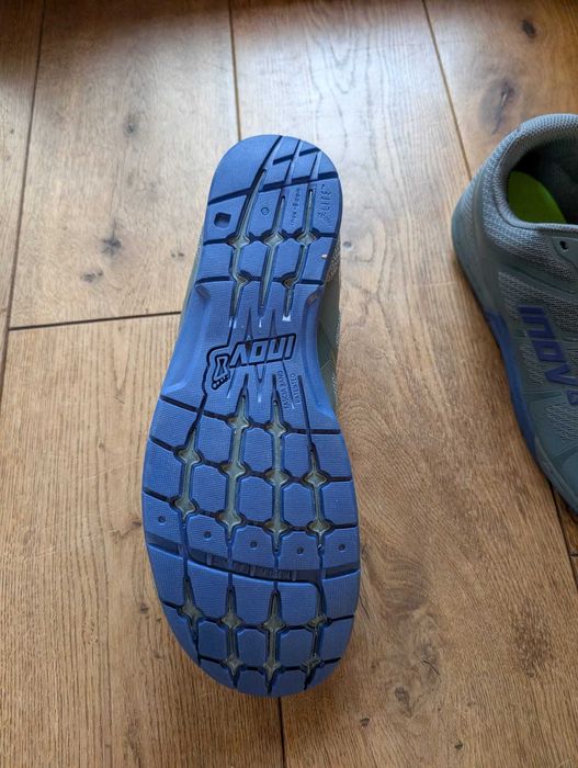 Buty Fitness INOV - Elite 235V3  EU47 ( Buty do Crossfit - Fitnes)