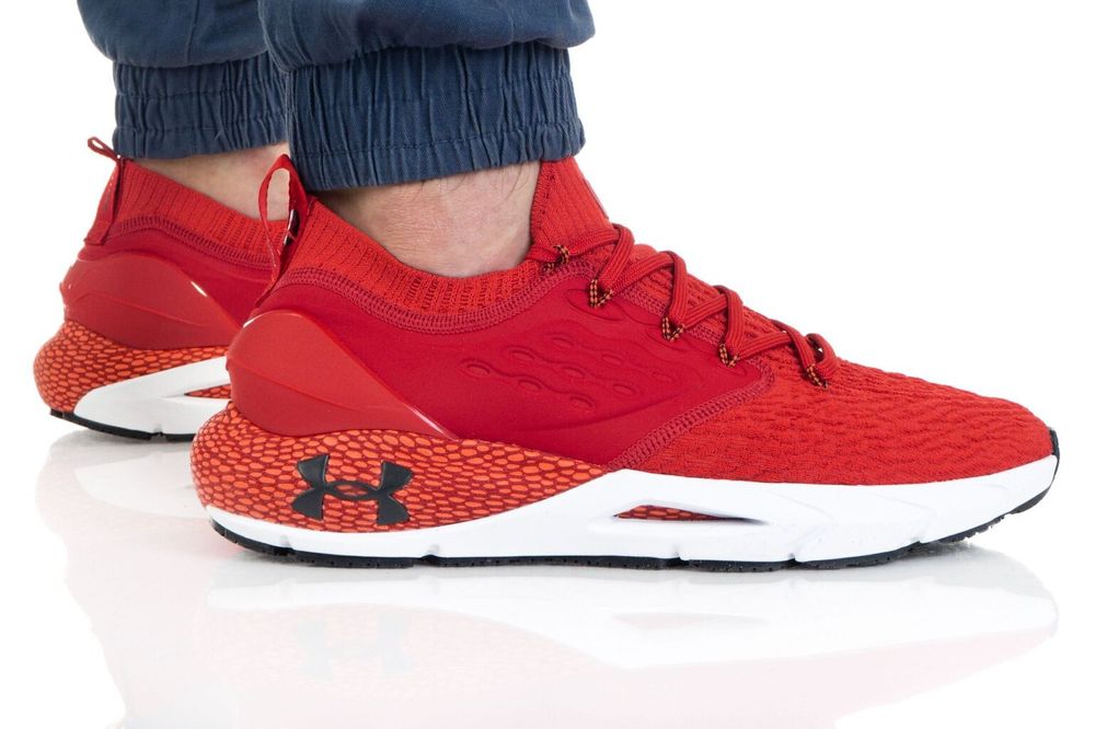 Кросівки Under Armour Hovr Phantom 2-Red