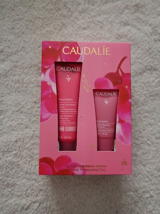 VinoHydra Duo Hidratação