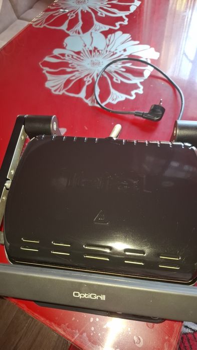 Продам гриль TEFAL