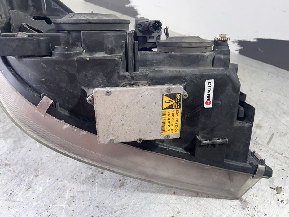 Фара від Nissan Primera P12