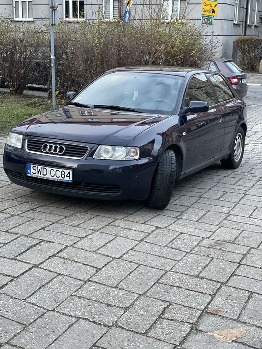Audi A3 1.9tdi 90km