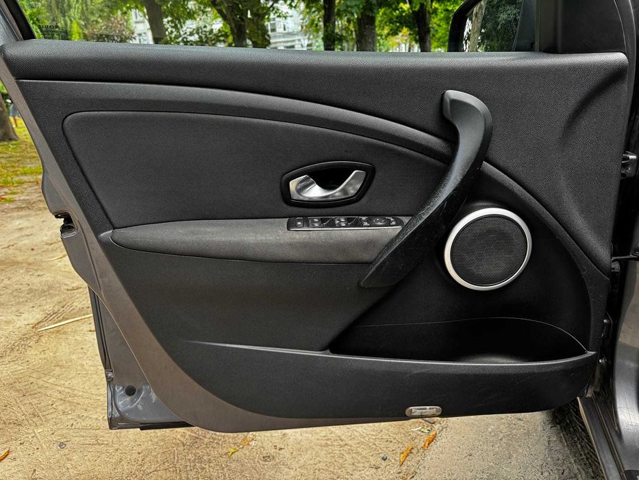 Продам Renault Megane 2009р. #71239