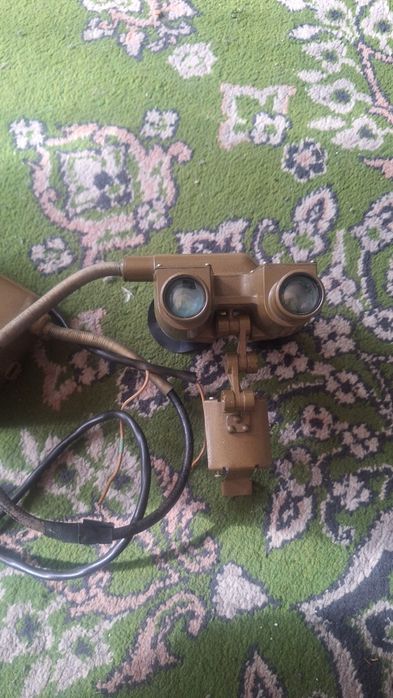 Прибор ночного видения  пнв 57  12вольт