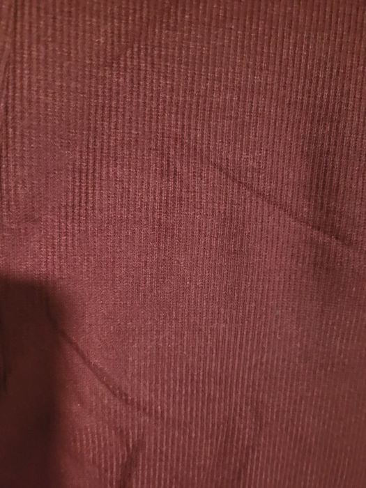 Spodnie wysoki stan M/L