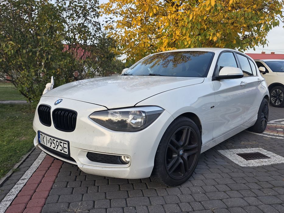 BMW Seria 1
