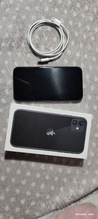 IPhone 11 com garantia