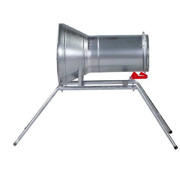 Tuba 34cm tuby do pakowania choinki choinek
