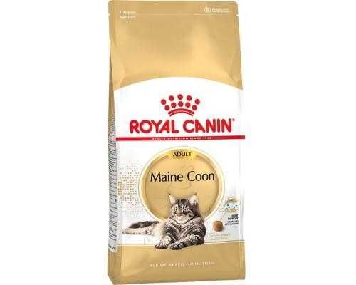 Royal Canin Maine Coon 4кг