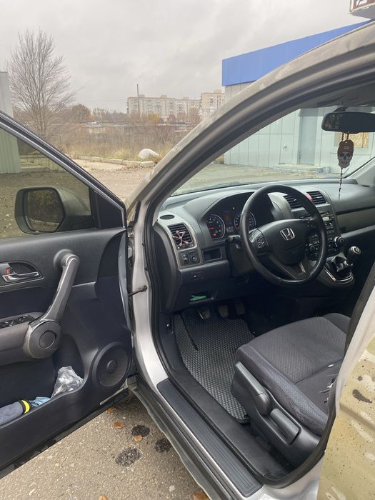 Продам CR-V. 2007р.