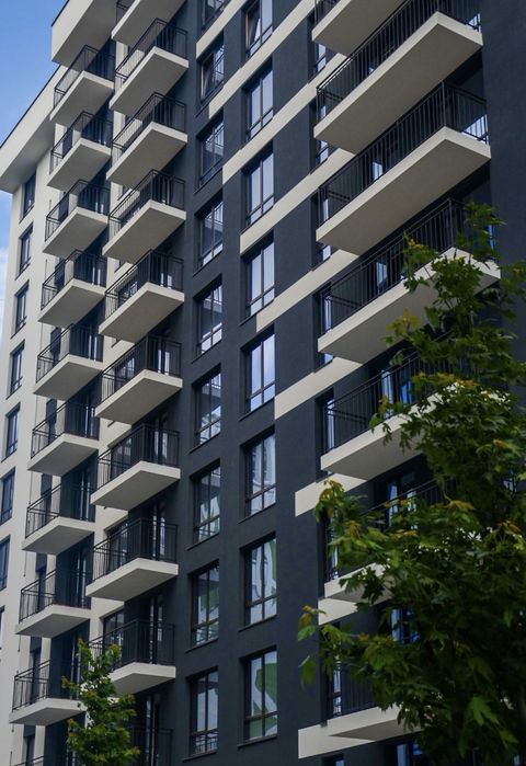 Продаж 1-кімнатної квартири в новому ЖК | РОЗТЕРМІНУВАННЯ| Біля річки | Газове опалення | Підземний паркінг