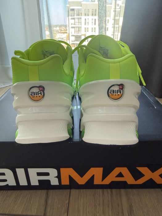 Кросівки Nike Air Max Dn8 оригінал