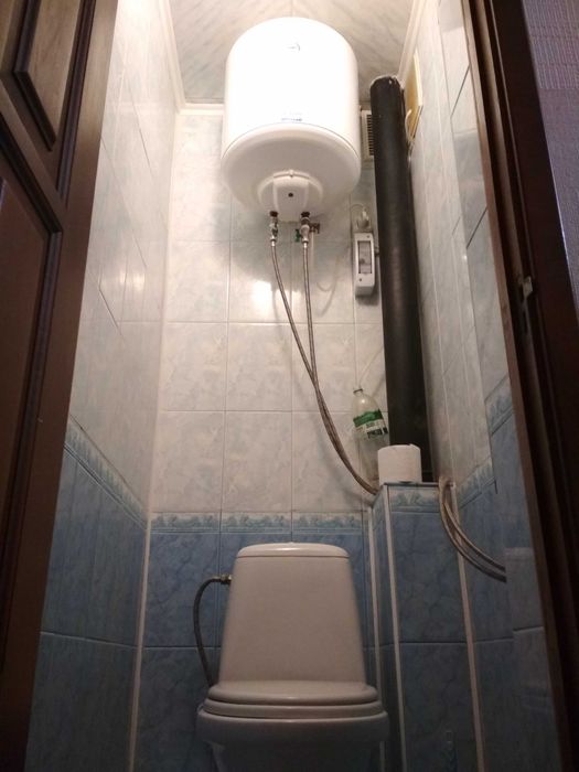Продаж 1но кімнатної квартири в центрі