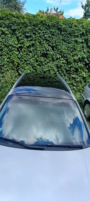 Audi A6 C5 1.9 TDI 170 KM 2003Manual/Hak/Webasto/Skóry