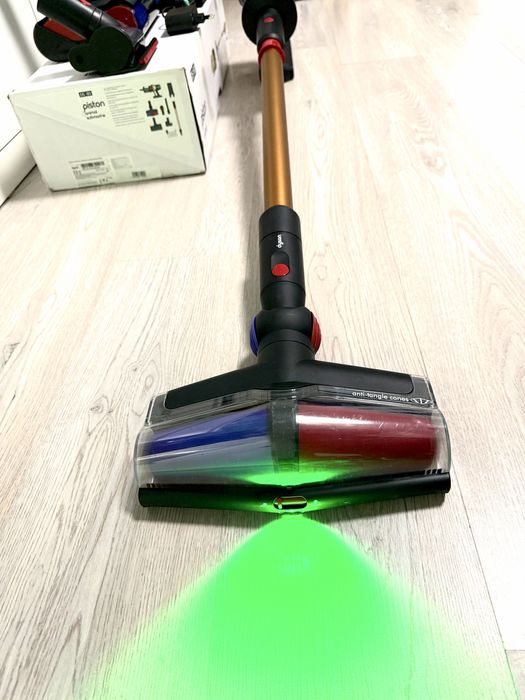 Odkurzacz Dyson V16 Piston Animal Submarine#Gwarancja24msc!