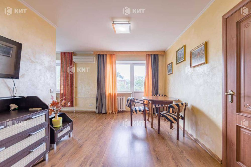 2к. 45м2 Павлове Поле ( м.23 Августа, ул. Малоджанкойская) 125117