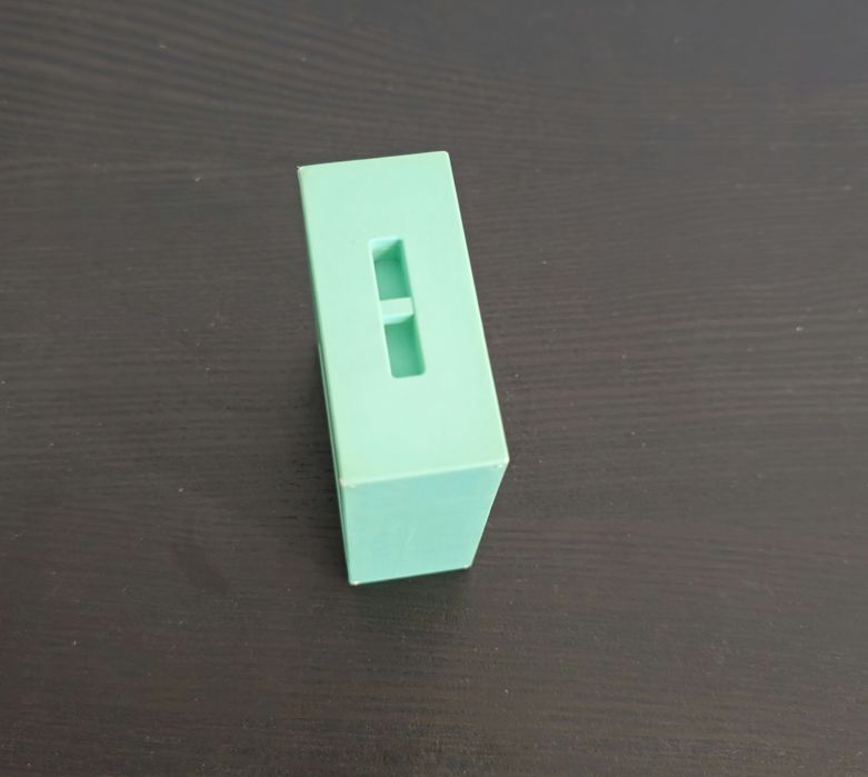 Coluna Bluetooth JBL GO – verde água