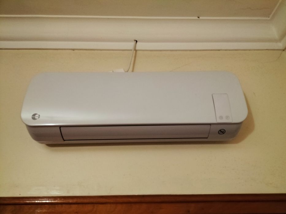 Vendo 2 Aquecedor Termoventilado